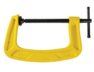 Stanley Tools Bailey G-Clamp 150mm (6in) STA083035