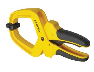 Stanley Tools Hand Clamp 50mm (2in) STA083199