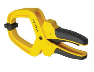 Stanley Tools Hand Clamp 100mm (4in) STA083200