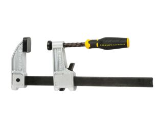 Stanley Tools FatMax® Clutch Lock F-Clamp 600mm STA083246
