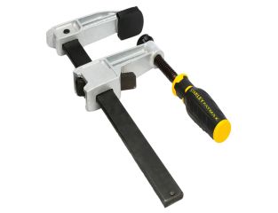 Stanley Tools FatMax® Clutch Lock F-Clamp 800mm STA083247
