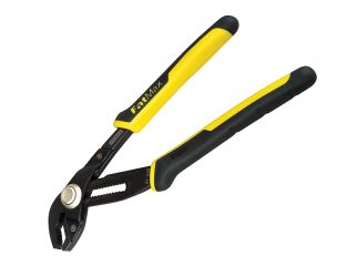 Stanley Tools FatMax® Groove Joint Pliers 200mm - 42mm Capacity STA084647