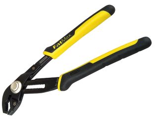 Stanley Tools FatMax® Groove Joint Pliers 300mm - 75mm Capacity STA084649