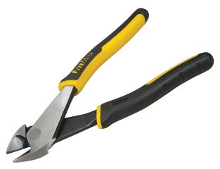 Stanley Tools FatMax® Angled Diagonal Cutting Pliers 200mm (8in) STA089859