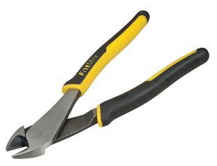 Stanley Tools FatMax® Angled Diagonal Cutting Pliers 200mm (8in) STA089861
