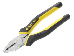 Stanley Tools FatMax® Combination Pliers 180mm (7in) STA089867
