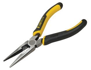 Stanley Tools FatMax® Long Nose Pliers 150mm (6in) STA089869