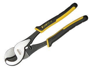 Stanley Tools FatMax® Cable Cutters 215mm (8.1/2in) STA089874