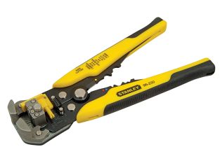Stanley Tools FatMax® Auto Wire Stripping Pliers STA096230