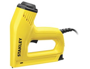 Stanley Tools 0-TRE550 Electric Staple/Nail Gun STA0TRE550