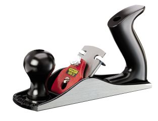 Stanley Tools SB3 Single Blade Plane (1.3/4in) STA112033