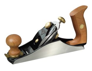 Stanley Tools No.4 Sweetheart Premium Bench Plane (2in) STA112136
