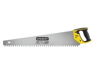 Stanley Tools FatMax® Cellular Concrete Saw 660mm (26in) 1.4 TPI STA115441
