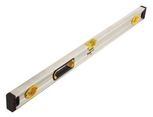 Stanley Tools FatMax® Magnetic Level 3 Vial 120cm STA143549