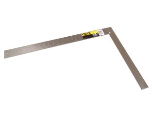 Stanley Tools Metric Roofing Square 400 x 600mm STA145530