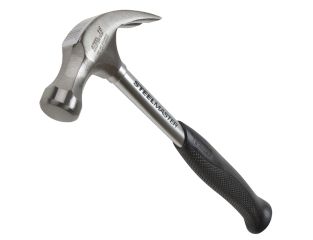 Stanley Tools ST1.1/2 SteelMaster™ Claw Hammer 454g (16oz) STA151031