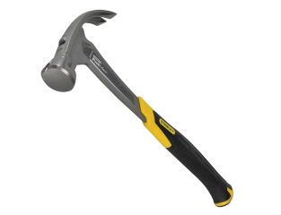 Stanley Tools FatMax® Hi Velocity Framing Hammer 340g (12oz) STA151148