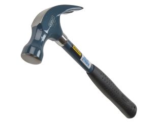 Stanley Tools Blue Strike Claw Hammer 454g (16oz) STA151488