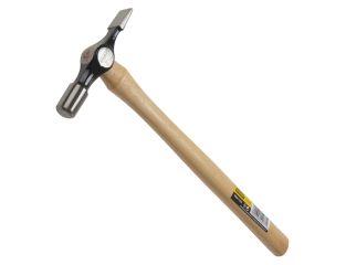 Stanley Tools CP3.1/2 Pin Hammer 100g (3.1/2oz) STA154077