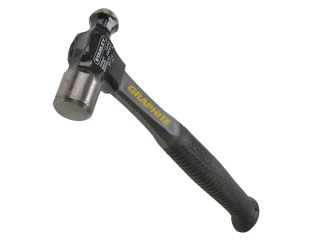 Stanley Tools Ball Pein Hammer Graphite 340g (12oz) STA154712