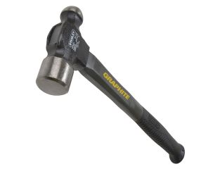 Stanley Tools Ball Pein Hammer Graphite 680g (24oz) STA154724