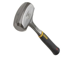 Stanley Tools AntiVibe Lump / Club Hammer 1.3kg (3 lb) STA156001