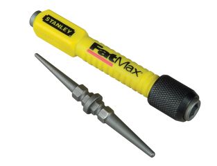 Stanley Tools FatMax® Interchangeable Nail Set STA158501