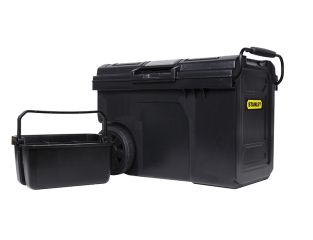 Stanley Tools Contractor Chest 60 litre STA170715
