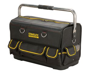 Stanley Tools FatMax® Double-Sided Plumber's Bag 50cm (20in) STA170719