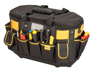 Stanley Tools FatMax® Round Top Rigid Tool Bag 50cm (20in) STA170749