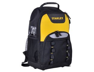 Stanley Tools Tool Backpack 35cm (14in) STA172335