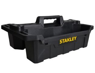 Stanley Tools Plastic Tote Tray STA172359