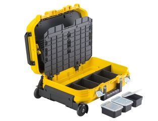 Stanley Tools FatMax® Wheeled Technician's Suitcase STA172383