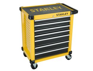 Stanley Tools 27in Roller Cabinet - 7 Drawer STA174306