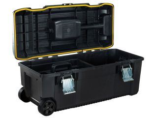Stanley Tools FatMax® Structural Foam Toolbox with Telescopic Handle STA175761