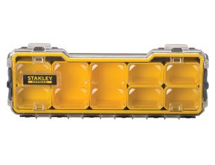 Stanley Tools FatMax® 1/3 Shallow Professional Organiser STA175781