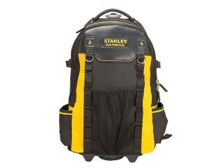 Stanley Tools FatMax® Backpack on Wheels 54cm (21in) STA179215