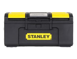 Stanley Tools One Touch Toolbox DIY 50cm (19in) STA179217
