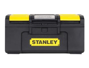 Stanley Tools One Touch Toolbox DIY 41cm (16in) STA179216