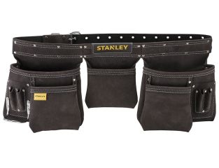 Stanley Tools STST1-80113 Leather Tool Apron STA180113
