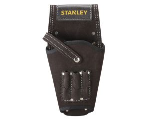 Stanley Tools STST1-80118 Leather Drill Holster STA180118