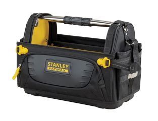 Stanley Tools FatMax® Quick Access Premium Tote Bag STA180146