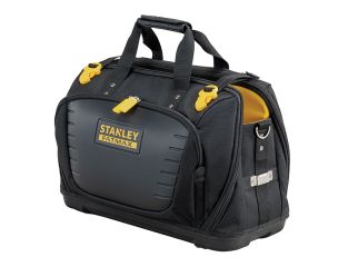 Stanley Tools FatMax® Quick Access Premium Tool Bag STA180147