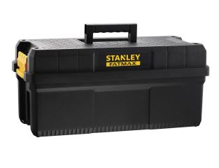 Stanley Tools FatMax® Work Step Toolbox 64cm STA181083