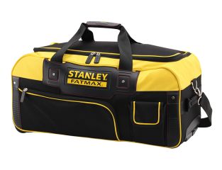 Stanley Tools FatMax® Rolling Duffle Bag STA182706