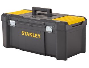 Stanley Tools Essential Toolbox 66cm (26in) STA182976