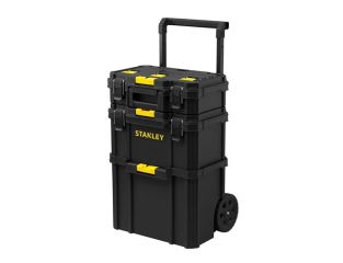 Stanley Tools Modular Rolling Toolbox STA183319