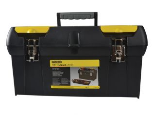 Stanley Tools Toolbox 50cm (19in) STA192066