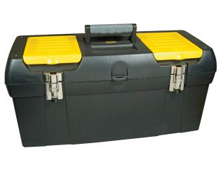 Stanley Tools Toolbox 60cm (24in) STA192067