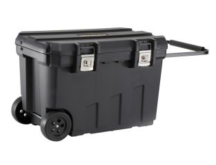 Stanley Tools Mobile Chest 109 Litre STA192978